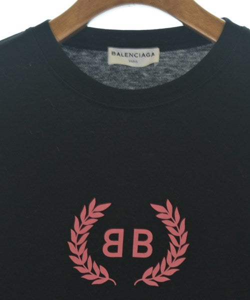 BALENCIAGA เสื้อยืด/เสื้อท็อปส์