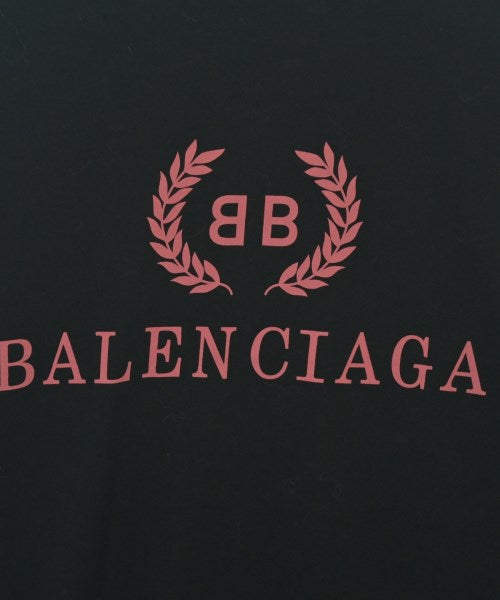 BALENCIAGA เสื้อยืด/เสื้อท็อปส์