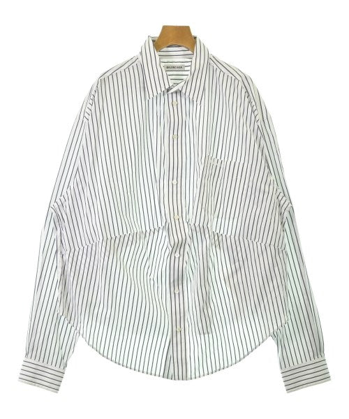 BALENCIAGA เสื้อลำลอง