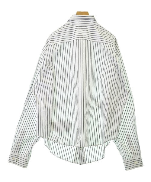 BALENCIAGA เสื้อลำลอง