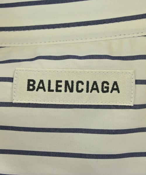 BALENCIAGA เสื้อลำลอง