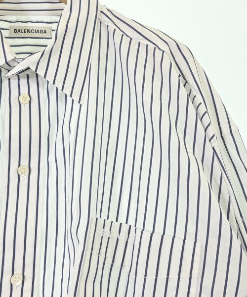 BALENCIAGA เสื้อลำลอง