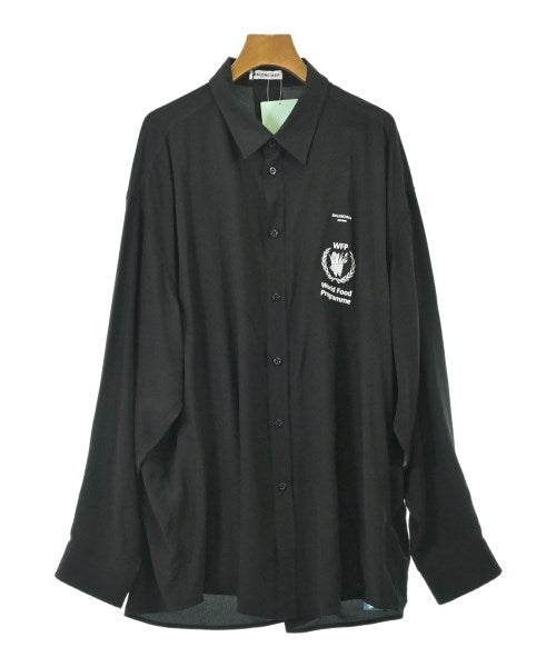 BALENCIAGA เสื้อลำลอง