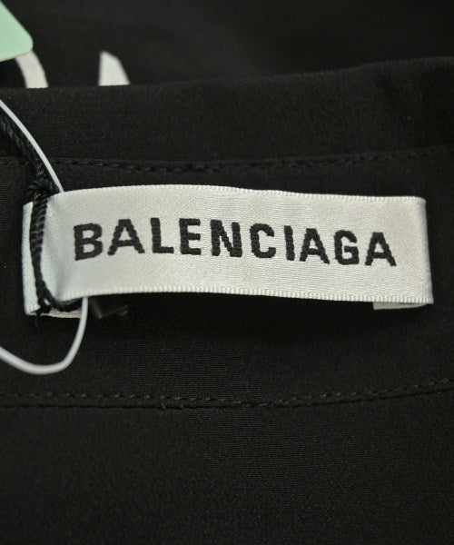 BALENCIAGA เสื้อลำลอง