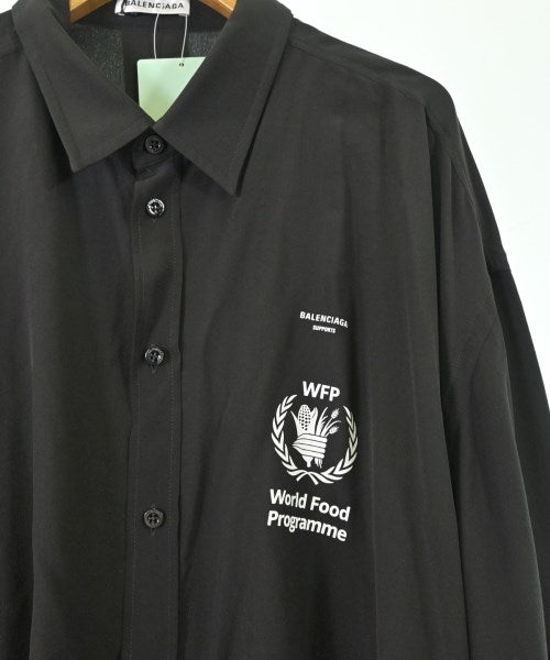 BALENCIAGA เสื้อลำลอง