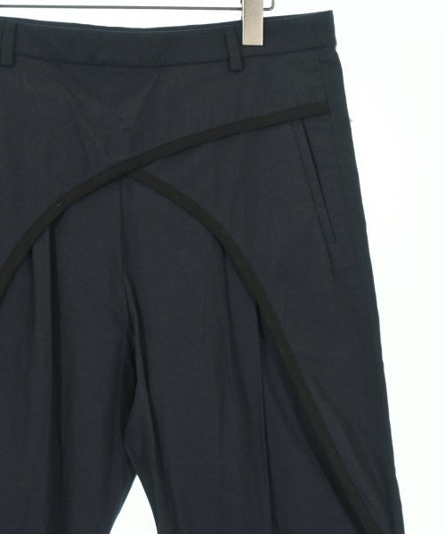 DRIES VAN NOTEN กางเกงขายาว