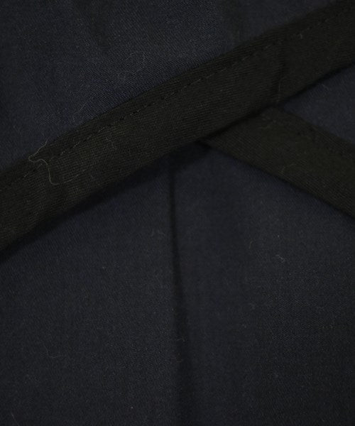 DRIES VAN NOTEN กางเกงขายาว