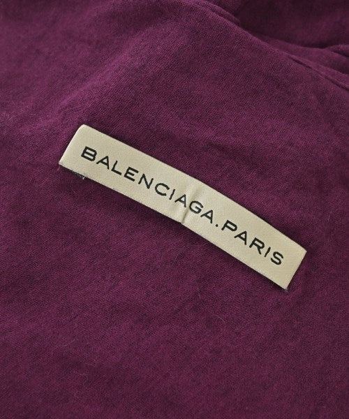BALENCIAGA ผ้าคลุมไหล่