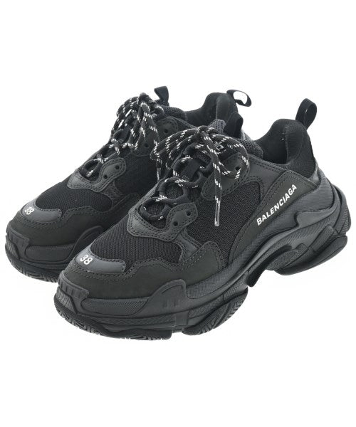 BALENCIAGA รองเท้าผ้าใบ