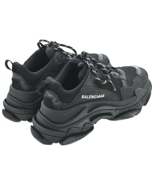 BALENCIAGA รองเท้าผ้าใบ