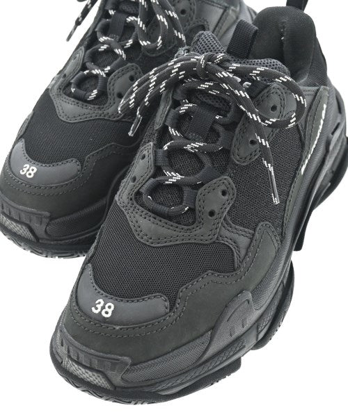 BALENCIAGA รองเท้าผ้าใบ