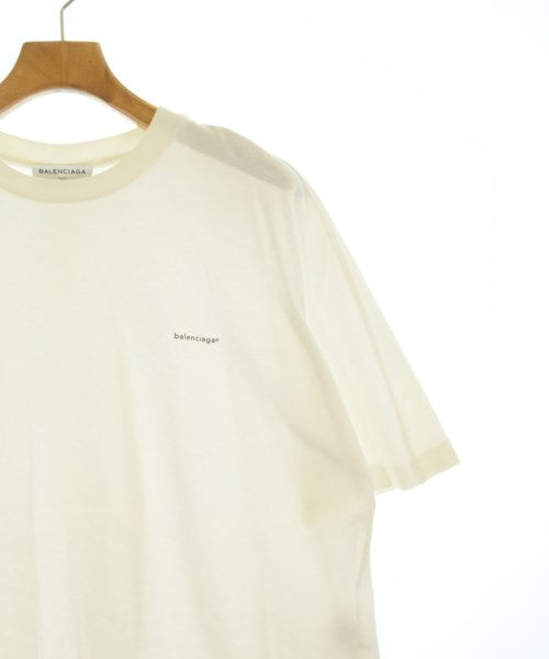 BALENCIAGA เสื้อยืด/เสื้อท็อปส์