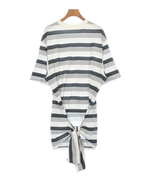 BALENCIAGA เสื้อยืด/เสื้อท็อปส์