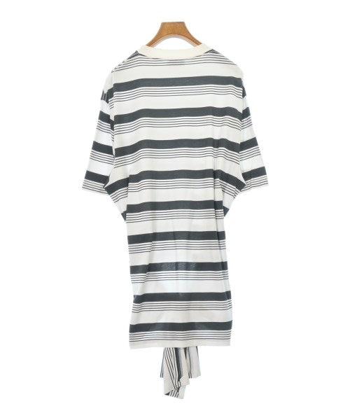BALENCIAGA เสื้อยืด/เสื้อท็อปส์
