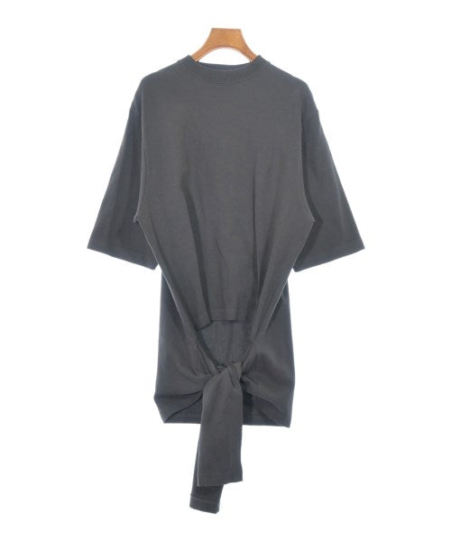BALENCIAGA เสื้อยืด/เสื้อท็อปส์