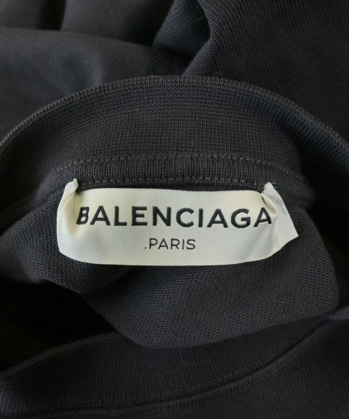 BALENCIAGA เสื้อยืด/เสื้อท็อปส์