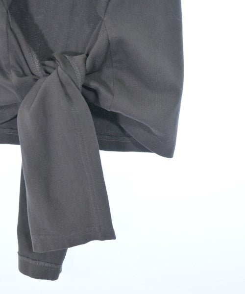 BALENCIAGA เสื้อยืด/เสื้อท็อปส์