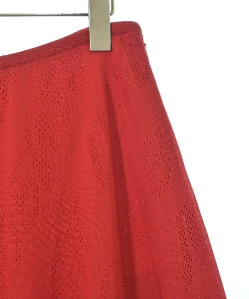 BALENCIAGA กระโปรงยาว/แม็กซี่ยาว