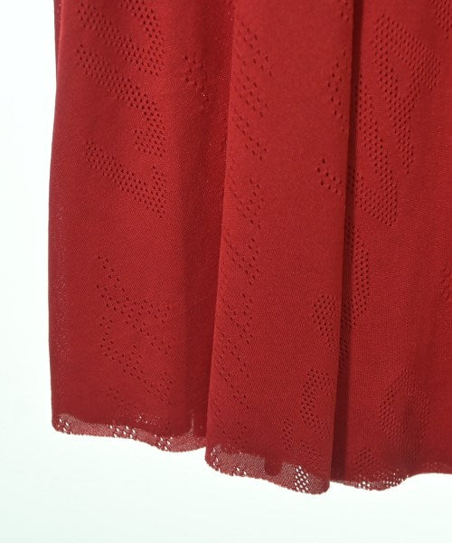 BALENCIAGA กระโปรงยาว/แม็กซี่ยาว