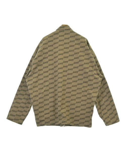 BALENCIAGA แจ็กเก็ตทหาร