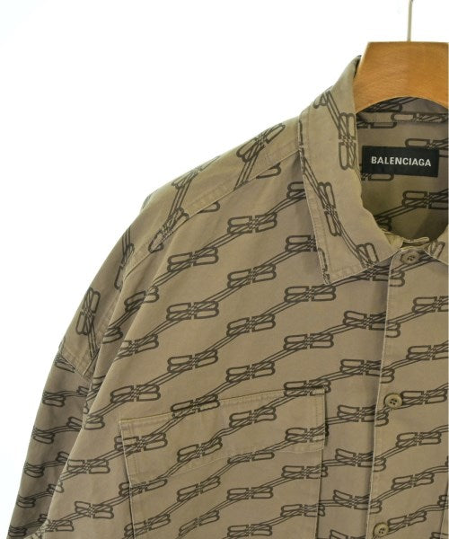 BALENCIAGA แจ็กเก็ตทหาร