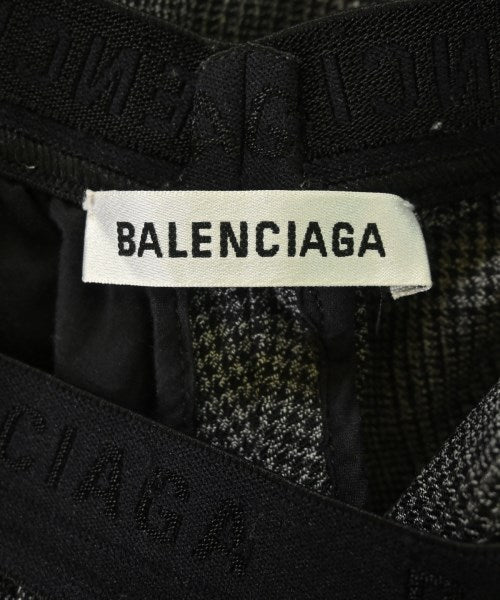 BALENCIAGA กางเกง อื่น