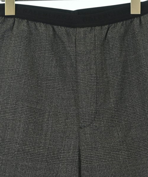 BALENCIAGA กางเกง อื่น