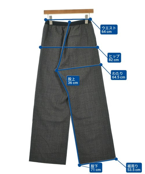 BALENCIAGA กางเกง อื่น