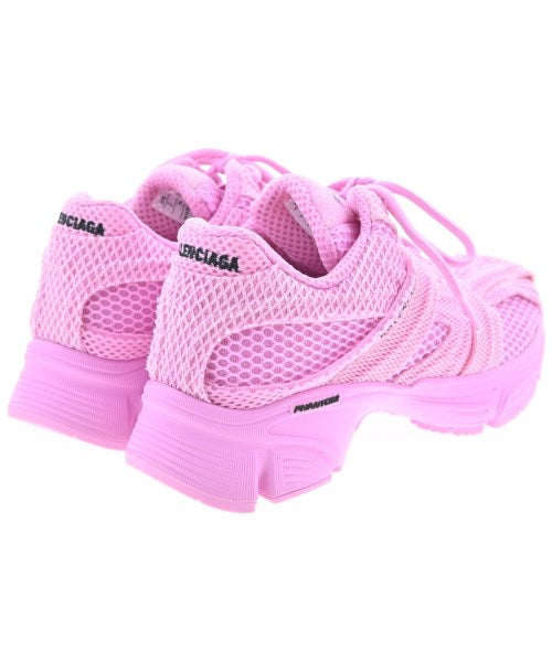 BALENCIAGA รองเท้าผ้าใบ