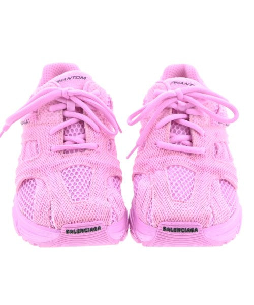 BALENCIAGA รองเท้าผ้าใบ