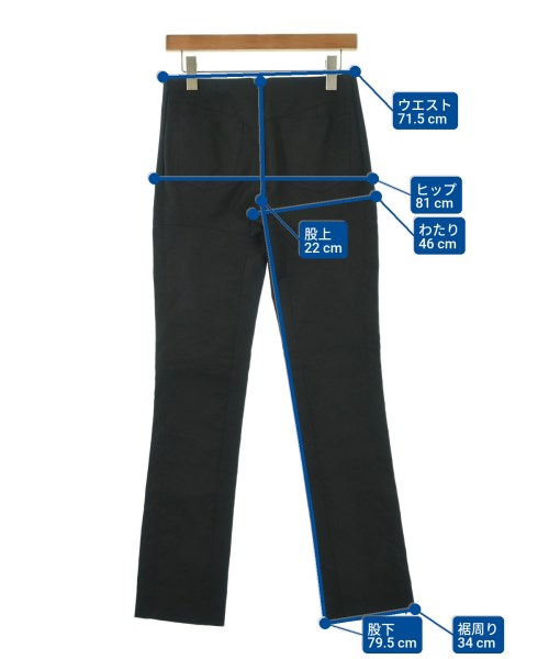 BALENCIAGA กางเกง อื่น