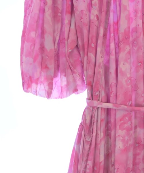 BALENCIAGA ชุดเดรส