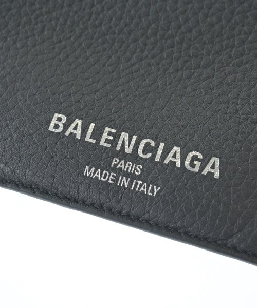 BALENCIAGA กล่องใส่บัตร