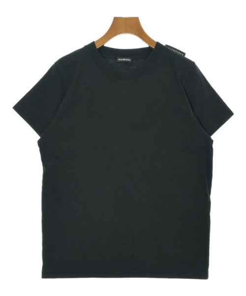 BALENCIAGA เสื้อยืด/เสื้อท็อปส์