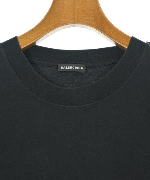 BALENCIAGA เสื้อยืด/เสื้อท็อปส์