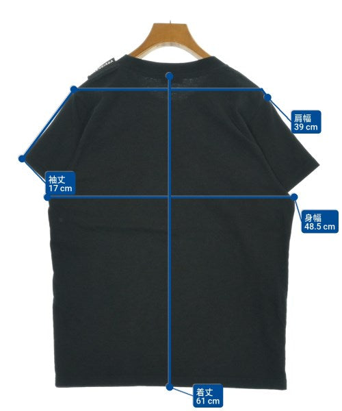 BALENCIAGA เสื้อยืด/เสื้อท็อปส์