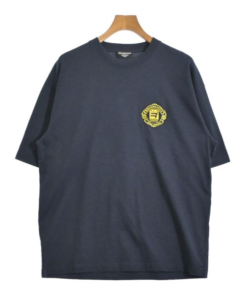 BALENCIAGA เสื้อยืด/เสื้อท็อปส์