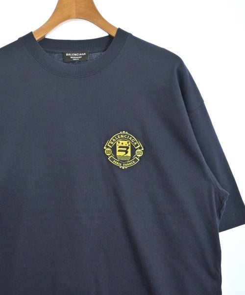 BALENCIAGA เสื้อยืด/เสื้อท็อปส์