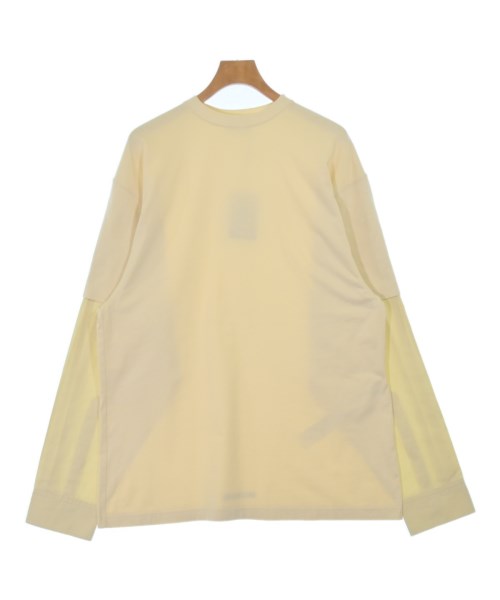 BALENCIAGA เสื้อยืด/เสื้อท็อปส์