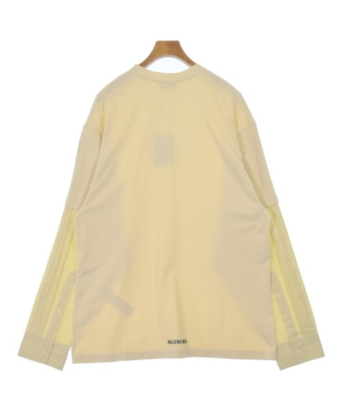 BALENCIAGA เสื้อยืด/เสื้อท็อปส์