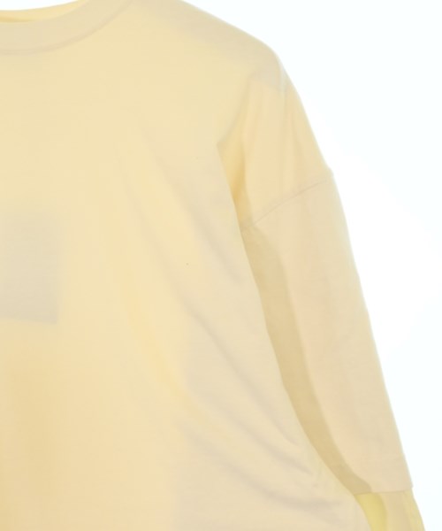 BALENCIAGA เสื้อยืด/เสื้อท็อปส์