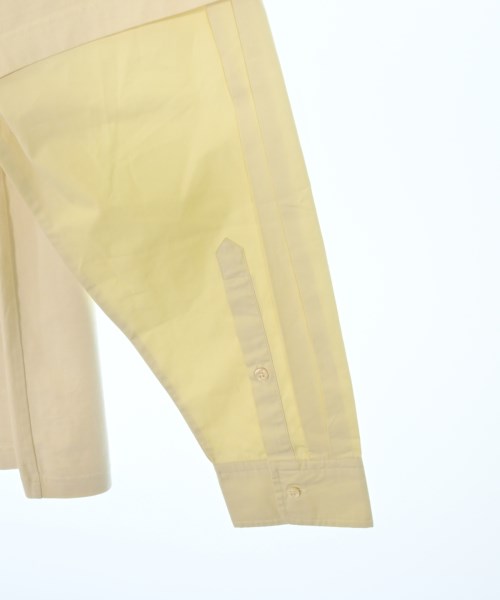 BALENCIAGA เสื้อยืด/เสื้อท็อปส์