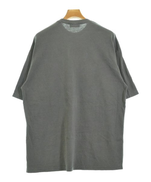 BALENCIAGA เสื้อยืด/เสื้อท็อปส์