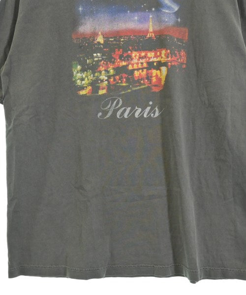 BALENCIAGA เสื้อยืด/เสื้อท็อปส์