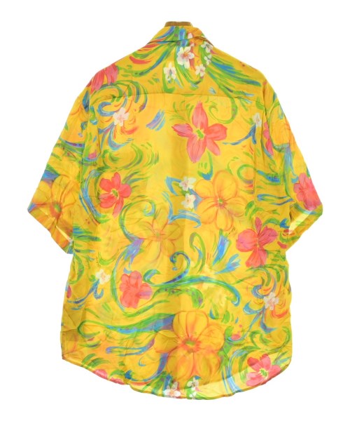 BALENCIAGA เสื้อลำลอง