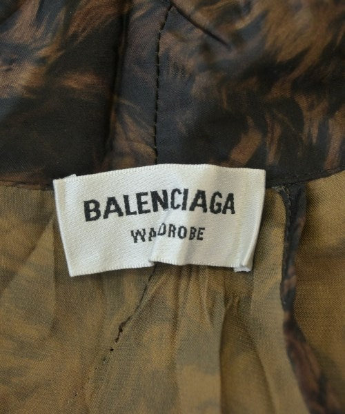 BALENCIAGA เสื้อสตรี