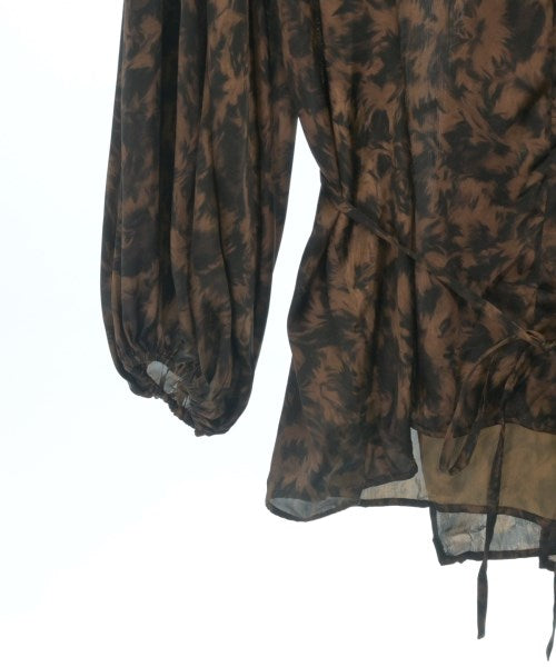 BALENCIAGA เสื้อสตรี