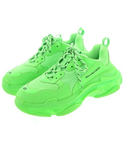 BALENCIAGA รองเท้าผ้าใบ