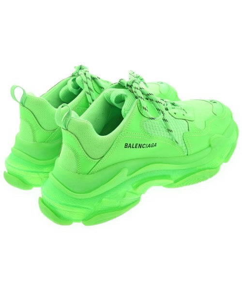 BALENCIAGA รองเท้าผ้าใบ