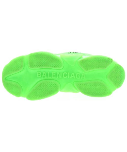 BALENCIAGA รองเท้าผ้าใบ